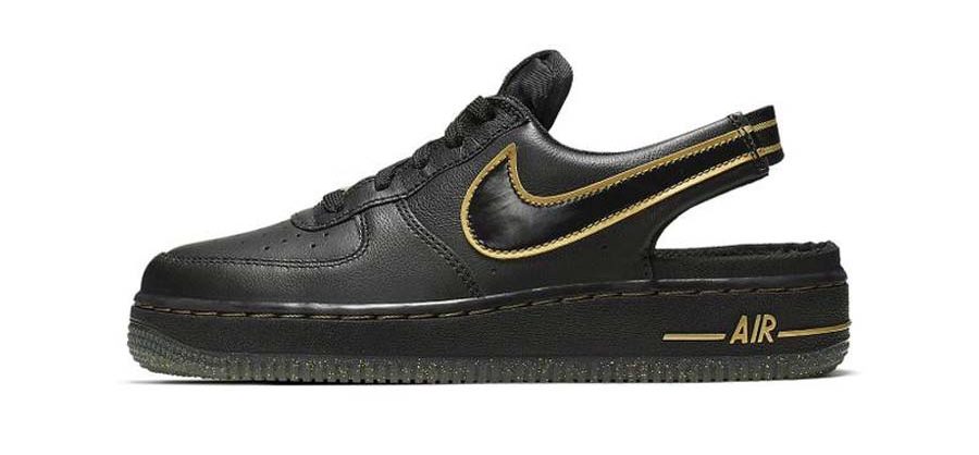 Air Force 1 VTF \u0026 the worst trainers of 