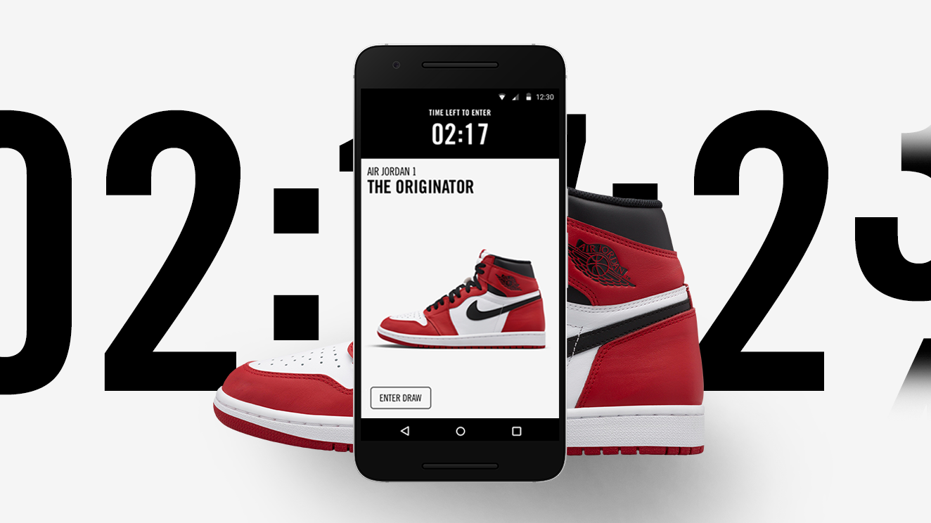 Nike SNKRS 2nd Birthday | 8.8.19 