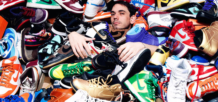 Sneakerheads in America | Complete Guide | Info | Laced | Trainers