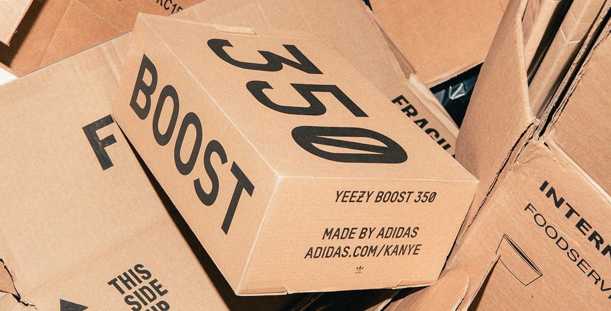what are yeezys