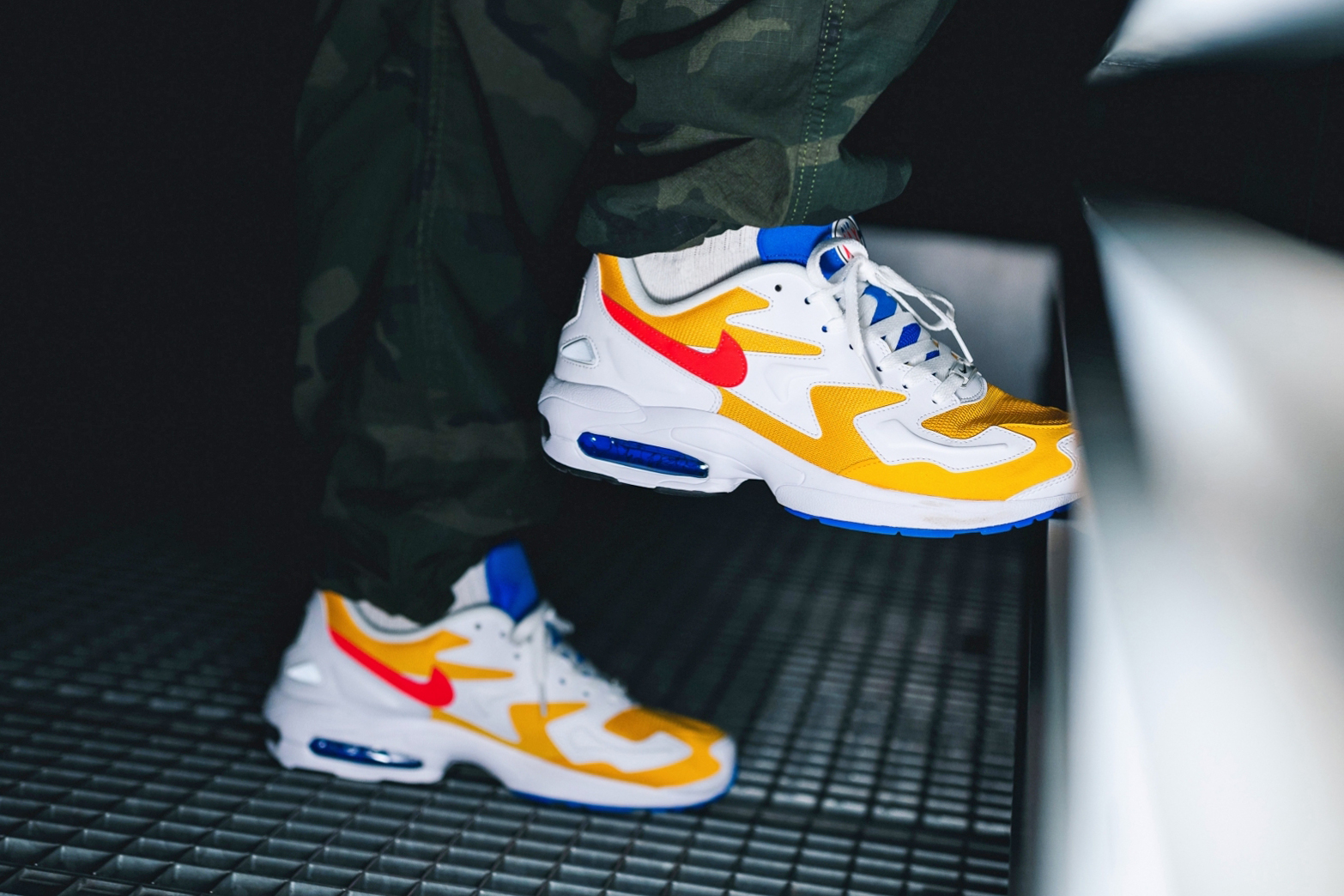 Top 10 Air Max silhouettes of all time 