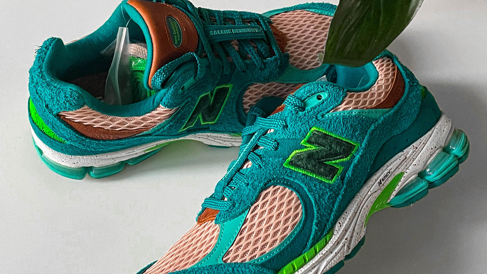 Buyer’s Guide: New Balance at Laced
