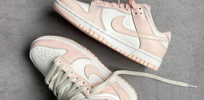 5 Pastel Dunks To Get You In The Mood For Spring