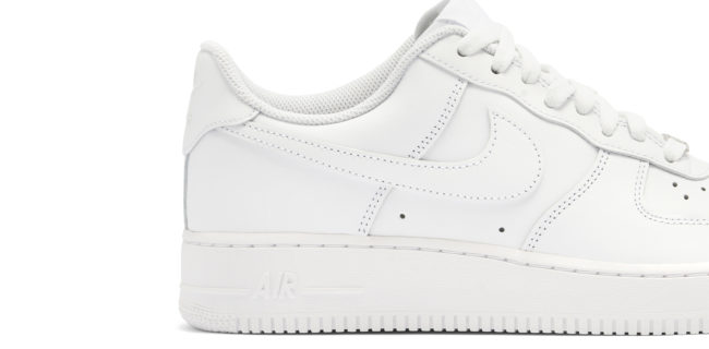 Bright White Sneakers That’ll Look Right At Home On Centre Court